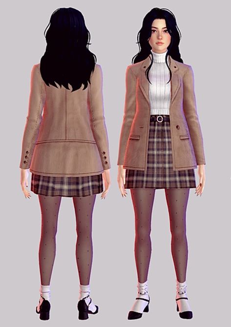 sims or something : 🍪Renesmee | Light Academia (2/5) ~ The Academia... Sims Academia Cc, Sims 4 Cc Clothes Academia, Sims 4 Academia Clothes, Sims 4 Cc Nerdy Clothes, Sims 4 Cc Clothes Light Academia, The Sims 4 Cc Clothing Dark Academia, Sims 4 Cc Dark Academia Clothes Patreon, Sims 4 Cc Academia Clothes, Ts4 Dark Academia