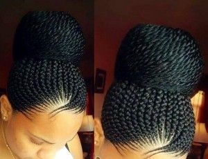 Nigerian Ghana Weaving Styles Latest Ghana Weaving Hairstyles, Nigerian Braids Hairstyles, Ghana Weaving Styles, Nigerian Braids, Ghana Braid Styles, Latest Braided Hairstyles, Ghana Braids Hairstyles, Long Braided Hairstyles, Ghana Weaving