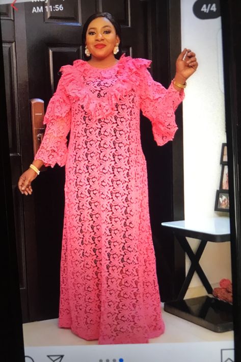 Bubu Gown Styles, Nigerian Lace Styles Dress, To Start A Conversation, Long African Dresses, Short African Dresses, African Fashion Skirts, Lace Gown Styles, Beautiful Days, Latest Ankara