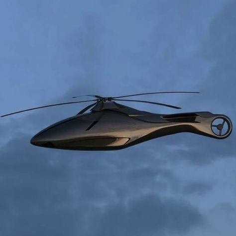 Futuristic Plane, Helicopter Concept Design, Helicopter Futuristic, Futuristic Jet, Helicopter Concept Art, Sci Fi Helicopter Concept Art, Osprey Helicopter Futuristic, Kereta Sport, Luxury Helicopter