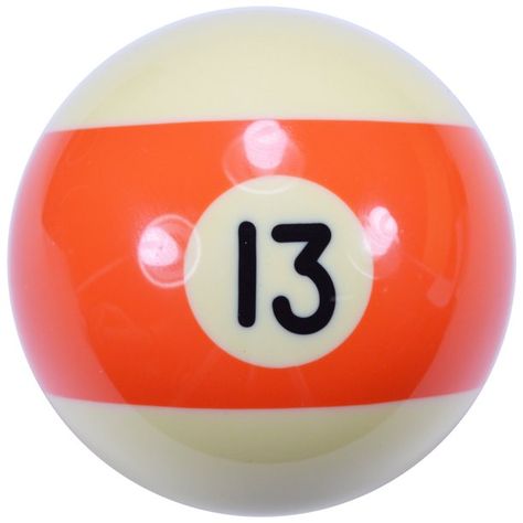 13 Pool Ball, Mini Pool Table, Phone Setup, Billiards Game, Club Tattoo, Mini Pool, Pool Ball, Ball Pool, Number 13