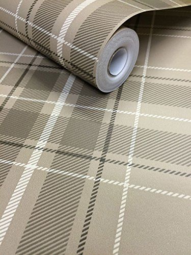 Taupe Office Ideas, Grey Tartan Wallpaper, Gentleman's Lounge, Red Plaid Background, Tartan Wallpaper, Egyptian Blue, Plaid Background, New Wallpaper Iphone, Plaid Wallpaper