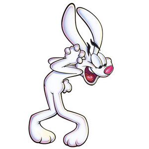 Related image Trix Rabbit, Cereal Characters, Trix Cereal, Rabbit Icon, Fun Facts For Kids, Famous Food, Kids Cartoon Characters, Silly Rabbit, Rabbit Tattoos