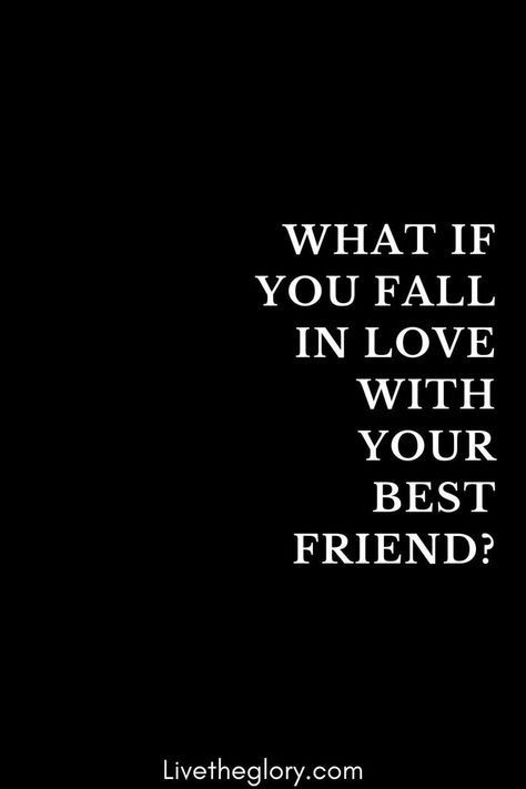 Tired Of Waiting, With My Best Friend, Falling In Love With Him, Couple Relationship, Fall For You, The Glory, My Best Friend, What If, Relationship Advice