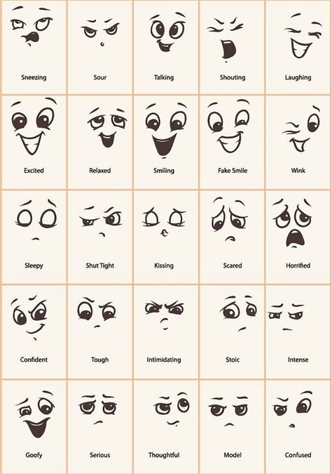 Mouth Animation, Eye Outline, 90s Graphic Design, Cartoon Eyes Drawing, Eye Illustration, Tattoo Outline Drawing, Cartoon Style Drawing, Kawaii Faces, 3d Art Drawing