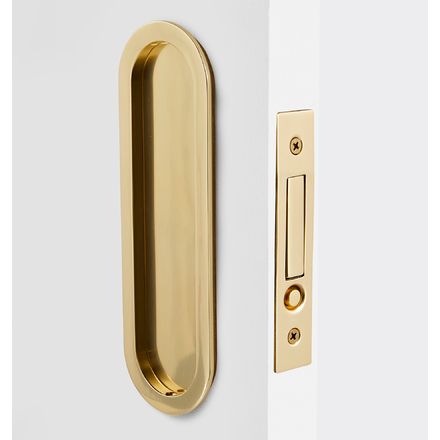 Door Lock Parts | Door Knob Parts | Door Hardware | Rejuvenation Modern Pocket Doors, Pocket Door Handles, Pocket Door Pulls, Interior Door Knobs, Bedroom Closet Storage, Vintage Home Office, Pocket Door Hardware, Outdoor Doors, Lantern String Lights