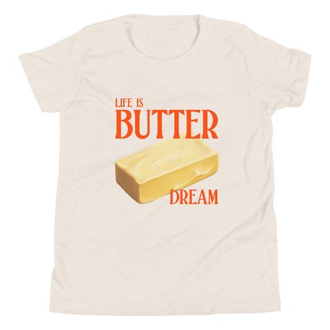 Youth T-shirts Butter Brands, Relaxing Summer, Columbia Blue, Vintage Candles, Saved Items, Fleece Fabric, Our Life, Crewneck Sweatshirt, Life Is