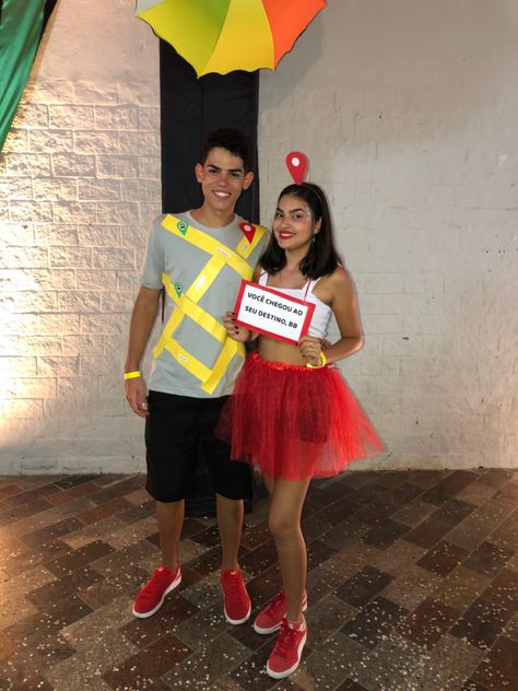 Couple Ideas, Costume Party, Cheer Skirts, Spa, Halloween