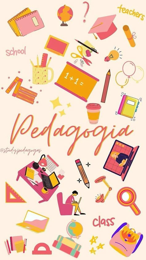 Pedagogy Aesthetic, Maestra Aesthetic, Wallpaper Notebook 4k, Teacher Vision Board, Teacher Wallpaper, Dream Background, Teacher Aesthetic, Wallpaper Notebook, Teacher Notebook