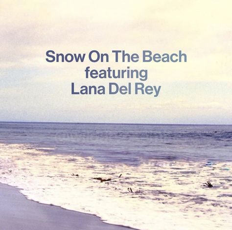 Snow On The Beach, Aesthetic 2023, Midnight Rain, Lavender Haze, Blue Girl, Room Posters, Album Art, Lana Del Rey, Life Style