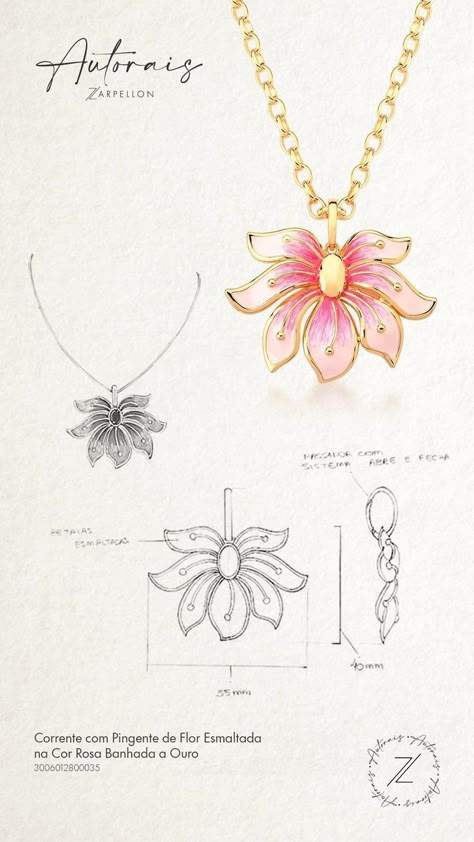 Jewelry Design Sketch Drawings, How To Draw Necklace, Jewellery Design Drawing, Jewelry Design Sketch, Accessories Design Sketch, Jewellery Sketch, Jewel Drawing, Jewellery Illustration, Necklace Drawing