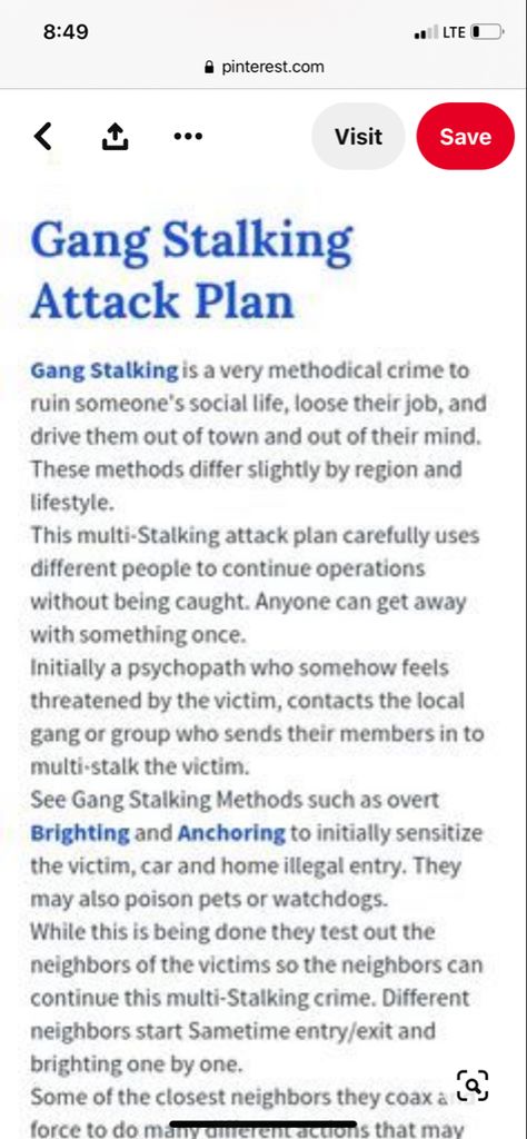 Organized Gang Stalking, Gang Stalkers, Unsafe People, Targeted Individuals, African Words, Recipes Southern, Oh The Irony, Human Trafficking Awareness, New Project Ideas