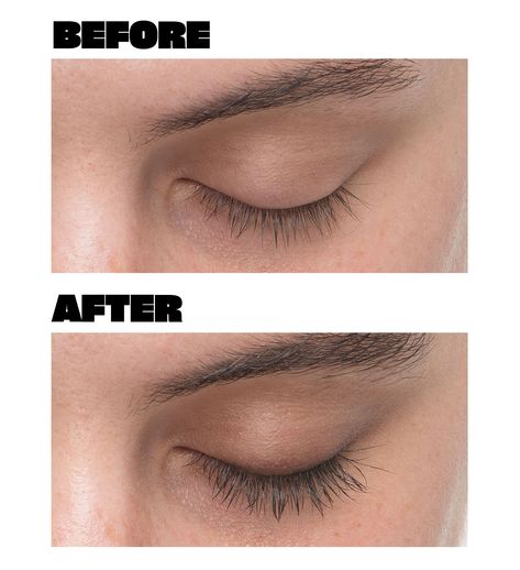 Longer-looking lashes are just a few weeks away. This lash-enhancing serum is full of ultra-nourishing and performance-based ingredients like biotin and amino acids that give you longer-looking lashes with consistent nightly application. The super-precise applicator helps deliver the perfect amount of product to your lash line, and fortifying ingredients help improve your lash line and lash retention over time. Lash Retention, Lash Conditioner, Babe Lash, 00's Makeup, Lashes And Brows, Eyelash Enhancer, Eyelash Growth Serum, Eyelash Serum, Lash Serum