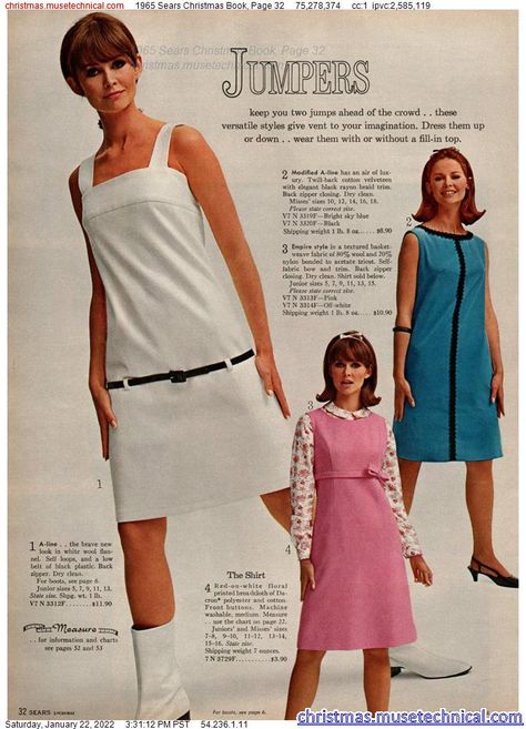 1965 Fashion, Early 1960s Fashion, Late 60s Fashion, 1960s Fashion Women, 70s Fashion Outfits, 1960’s Fashion, 1960 Fashion, 60s And 70s Fashion, Fashion 1960s