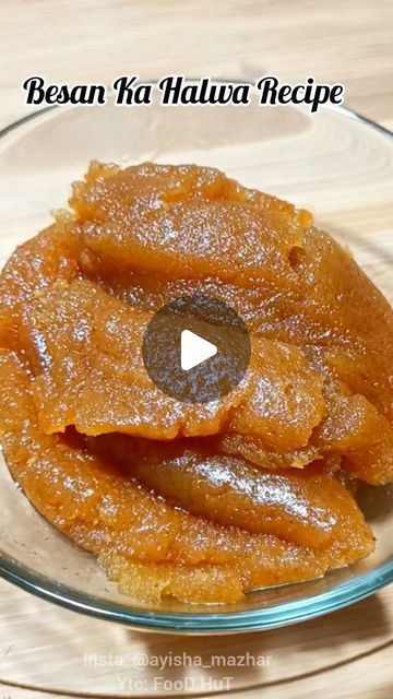 Besan Sweets Recipe, Besan Recipe Indian, Indian Snacks Recipes Easy, Easy Sweets Recipes Indian, Easy Breakfast Recipes Indian, Sweets Recipes Indian, Besan Halwa Recipe, Besan Recipe, Makhana Kheer