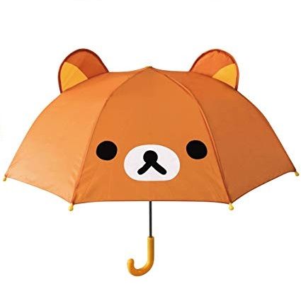 Dream Items, Kids Umbrellas, Roller Skaters, Umbrella Wedding, Rain Umbrella, Kawaii Shop, Purim, Rilakkuma, Cute Characters