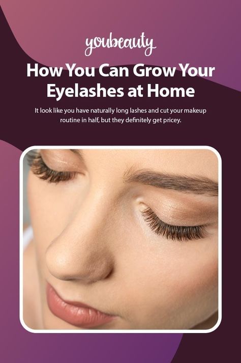 Naturally Long Eyelashes, Naturally Long Lashes, Overnight Pimple Remedies, Natural Wrinkle Remedies, Grow Your Eyelashes, Eyelashes Longer, Clear Skin Overnight, Lash Lifts, Wrinkle Remedies