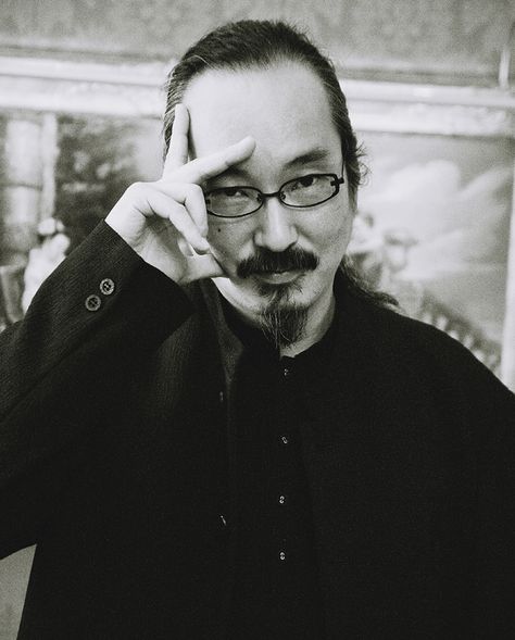 SATOSHI KON (OCTOBER 12, 1963 - AUGUST 24, 2010) Tokyo Godfathers, Black Swan 2010, Satoshi Kon, The Illusionist, Darren Aronofsky, Real Model, Fiction Writer, Fantasy Comics, Christopher Nolan