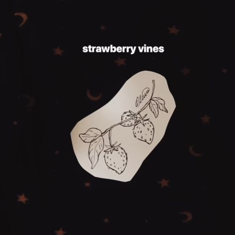 Strawberry Bunch Tattoo, Strawberry Vine Arm Tattoo, Strawberry On Vine Tattoo, Strawberry Vine Tattoo Minimalist, Strawberry Tree Tattoo, Two Strawberries Tattoo, Wild Strawberry Tattoo Black And White, Strawberry Vine Tattoos, Strawberry Vine Tattoo Black And White