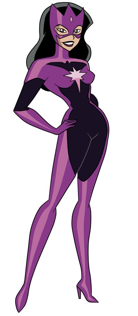 Star Saphire (Carol Ferris) New 52 DCAU by Benjamin10mil on DeviantArt Marvel Female Villains, Justice League Doom, Star Sapphire Dc, Carol Ferris, 2d Cartoon, Female Villains, Dc Cosplay, New 52, Dc Comics Characters