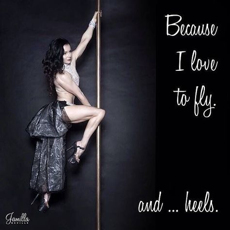 Pole Quotes Inspiration, Mermaid Superhero, Pole Pictures, Pole Poses Photo Shoots, Pole Quotes, Pole Dancing Quotes, Dancing Poses, Pole Dancing Videos, Vertical Art