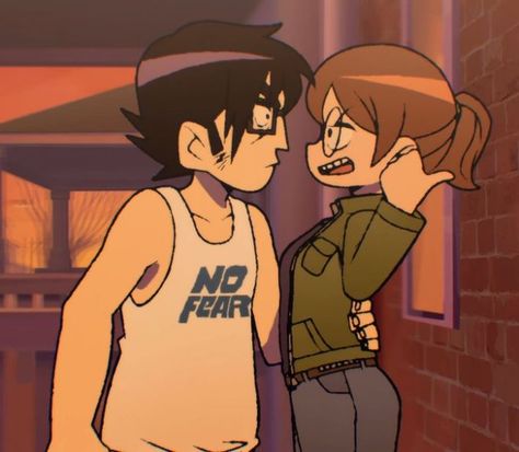 Julie Powers, Gideon Graves, Bryan Lee O Malley, Scott Pilgrim Comic, Ramona Flowers, Scott Pilgrim Vs. The World, Vs The World, Poses References, Scott Pilgrim