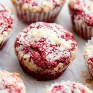 Red Velvet Cream Cheese Muffins | The Recipe Critic Red Velvet Muffins, Red Velvet Recipes, Cranberry Cream Cheese, The Recipe Critic, Recipe Critic, Cream Cheese Muffins, Velvet Cream, Cheese Muffins, Monkey Bread