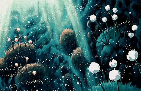 tsukamaeru Miyazaki Background, Studio Ghibli Wallpaper Desktop Hd Gif, Notion Cover Aesthetic Studio Ghibli Gif, Studio Ghibli Gif Wallpaper Pc, Studio Ghibli Notion Gif, Ghibli Screenshots, Nausicaa Screencap, But Is It Art, Ghibli Art