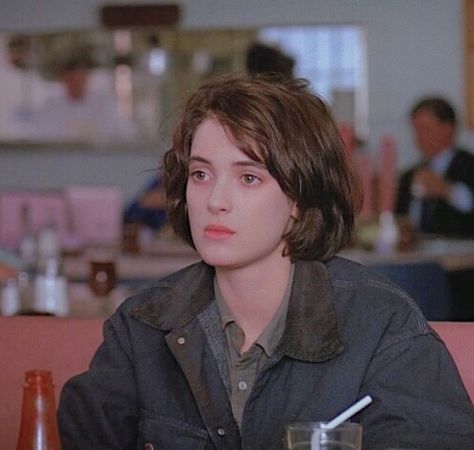 Winona Ryder 90s, Johnny And Winona, Winona Forever, Female Directors, Taco Lover, My Memory, Kurt Vonnegut, John Keats, Gift Shops