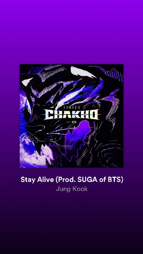 Jungkook Album Cover, Stay Alive Jungkook, Stay Alive, Bts "on", Jung Kook, Staying Alive, Retro Poster, Bts Wallpaper, Album Covers