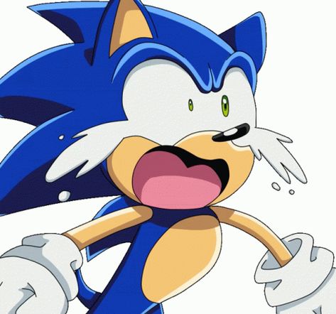 Sonic Fear Sticker - Sonic Fear Tears - Discover & Share GIFs Sonic X Pfp, X Pfp, Pfp Gif, Sonic X, The Hedgehog, Sonic, Sonic The Hedgehog, Gif