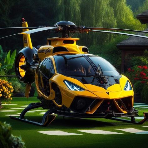 Personal Helicopter, Best Helicopter, Luxury Helicopter, Sports Cars Lamborghini, Concept Vehicles Sci Fi, Small Yachts, Space Ships Concept, Luxury Private Jets, Space Ship Concept Art