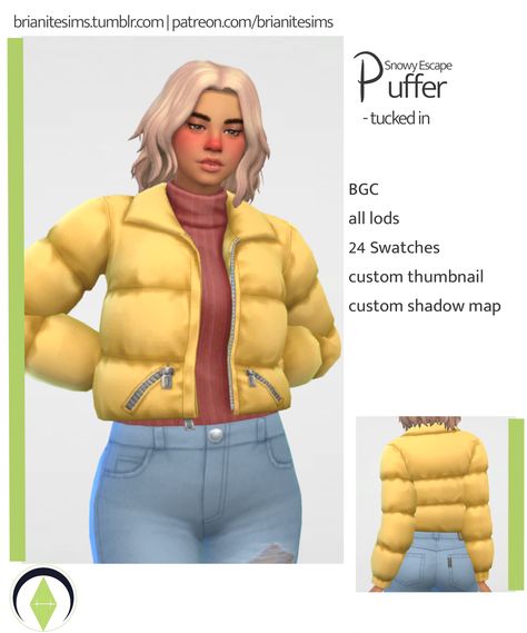 Cc Top, The Sims 4 Pc, Sims 4 Mm Cc, Sims 4 Game Mods, Sims 4 Mm, Sims 4 Characters, Sims Four, Sims4 Clothes, Sims 4 Cc Packs