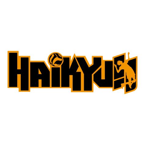 Haikyuu Logo, Twitter Logo, Nerd Games, Haikyuu Volleyball, Haikyuu Karasuno, Haikyuu Kageyama, Editing Tutorials, Cricut Projects Vinyl, Anime Stickers