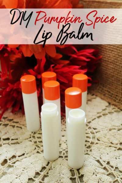 Homemade Lip Balm Recipe, Diy Lip Balm Recipes, Diy Pumpkin Spice, Homemade Moisturizer, Homemade Pumpkin Spice, Lip Balm Containers, Lip Balm Recipes, Homemade Lip Balm, How To Make Pumpkin