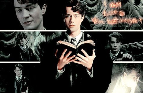 Slytherin Uniform, Tom Riddle, Hogwarts, Fanfiction, The Story, Books Wattpad, Harry Potter, Wattpad, Collage