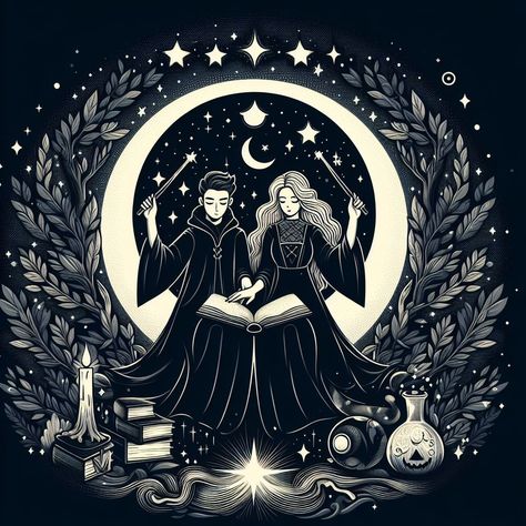 Witchy Images, Witchy Diy, Favorite Aesthetic, Couples Art, Witch Photos, Medicine Woman, Sea Witch, Magical Art, Season Of The Witch