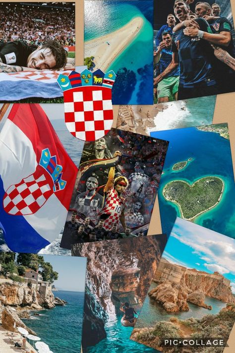 Croatia, Flag, Wallpapers, Friends Family, With Friends, The World