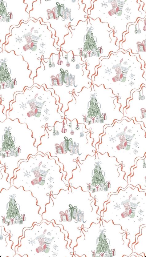 Christmas Lockscreen, Christmas Wallpaper Backgrounds, Xmas Wallpaper, Christmas Phone Wallpaper, Cute Christmas Wallpaper, Holiday Wallpaper, Phone Wallpaper Patterns, Wallpaper Iphone Christmas, Winter Wallpaper