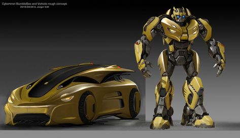 Bumblebee Movie Cybertron, Bumblebee Movie, Transformers Cybertron, Transformers Masterpiece, Pier 39, Foto Top, Transformers Design, Industrial Light, Transformers Autobots