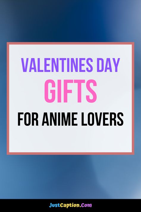 Surprise your anime-loving partner this Valentine's Day with gifts they’ll adore! Explore our curated list of top Valentine’s Day gifts for anime fans, including custom art prints, cozy apparel, and more. Show your love with something truly special! #ValentinesDayGifts #AnimeFans #GiftGuide #AnimeMerch Gifts For Anime Lovers, Gifts For Anime Fans, Loving Partner, Easter Gift For Adults, Wedding Captions, Travel Captions, Gifts For Photographers, Halloween Party Costumes, Heart Melting