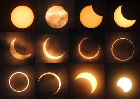 Friend's photo sequence of solar eclipse over Tokyo - Imgur Solar Eclipse Color Palette, Eclipse Color Palette, Eclipse Art, Eclipses Art, Photo Sequence, Eclipse Solar, Solar Eclipses, Mask Ideas, Palette Inspiration