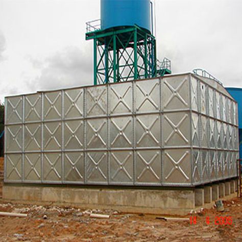 Pressurized Water Tank Diy, Stainless Steel Water Tank, Slimline Water Tank, Water Storage Tanks Walmart, Potable Water Storage Tanks, Steel Water Tanks, Water Tanks, Steel Panels, Steel Water