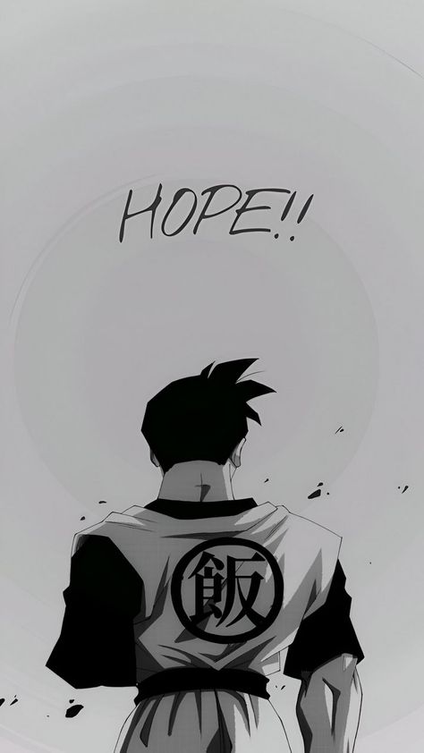 free wallpapers 4K gohan, dragon ball, anime, warrior, character, guy, black and white, art for mobile and desktop Dragon Ball Gohan Wallpaper, Future Gohan Manga, Dragon Ball Aesthetic Wallpaper, Dragonball Z Art, Dragonball Wallpaper 4k, Future Gohan Wallpaper, Faze Wallpaper, Gohan Black, Gohan Wallpaper