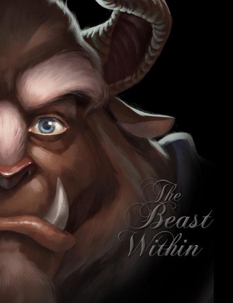 The Beast Within: A Tale of Beauty's Prince by Serena Valentino Serena Valentino, Disney Storybook, Disney Version, Storybook Art, Disney Books, Witch Books, Books For Teens, Disney Magic, The Beast