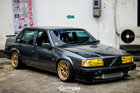 Volvo Racing, Volvo 440, Volvo 940, Volvo Logo, Volvo S60 T5, Volvo Wagon, Car For Teens, Volvo 740, Volvo 850