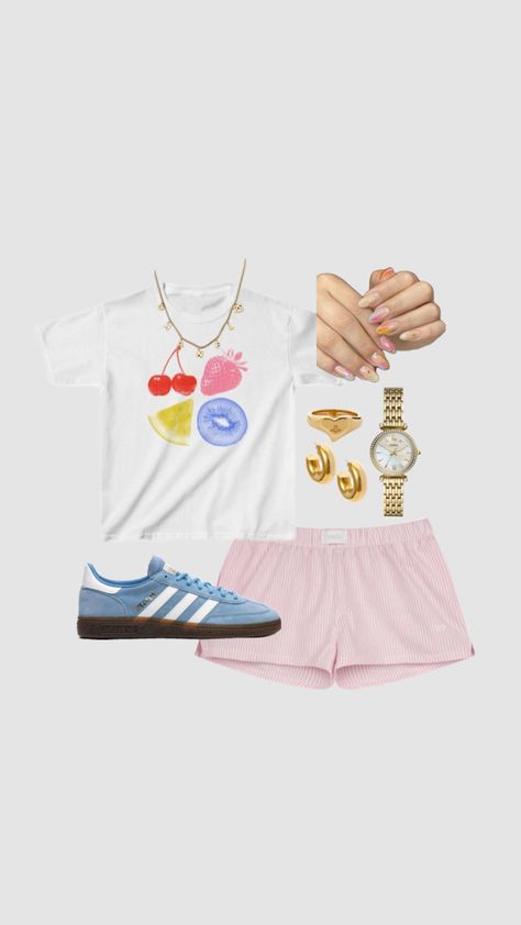 #outfit #outfitinspo #outfitideas #summer #fashion #graphictee #inprintwetrust Your Aesthetic, Connect With People, Creative Energy, Copenhagen, Summer Fashion, Energy, Pink