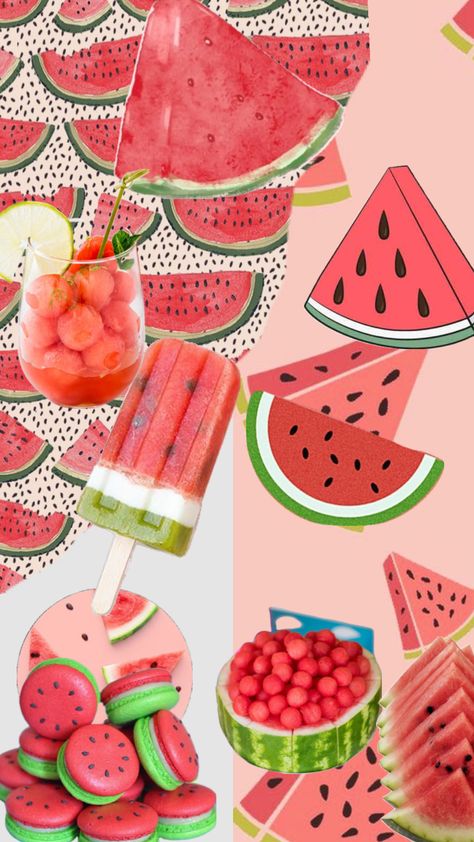 #watermelon #vibes #food#mouthregion #water#melon National Watermelon Day, Watermelon Day, Melon, Your Aesthetic, Connect With People, Creative Energy, Aesthetic Wallpapers, Fondos De Pantalla, Watermelon