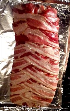 Pork Loin With Bacon Recipes, Stuffed Pork Loin Recipes Bacon Wrapped, Italian Stuffed Pork Loin, Stuffed Pork Tenderloin Recipes In Oven Bacon Wrapped, Stuffed Boneless Pork Loin, Stuffed Pork Roast In Oven, Pork Loin Wrapped In Bacon In Oven, Bacon Wrapped Pork Loin Recipes, Rolled Pork Loin Recipes