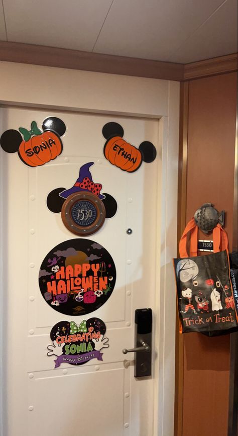 Disney Cruise Halloween On The High Seas Shirts, Disney Cruise Halloween On The High Seas, Disney Cruise Door Decorations Halloween, Disney Doors, Halloween On The High Seas, Disney Halloween Cruise, Disney Cruise Door Decorations, Disney Magic Cruise, Disney Cruise Door